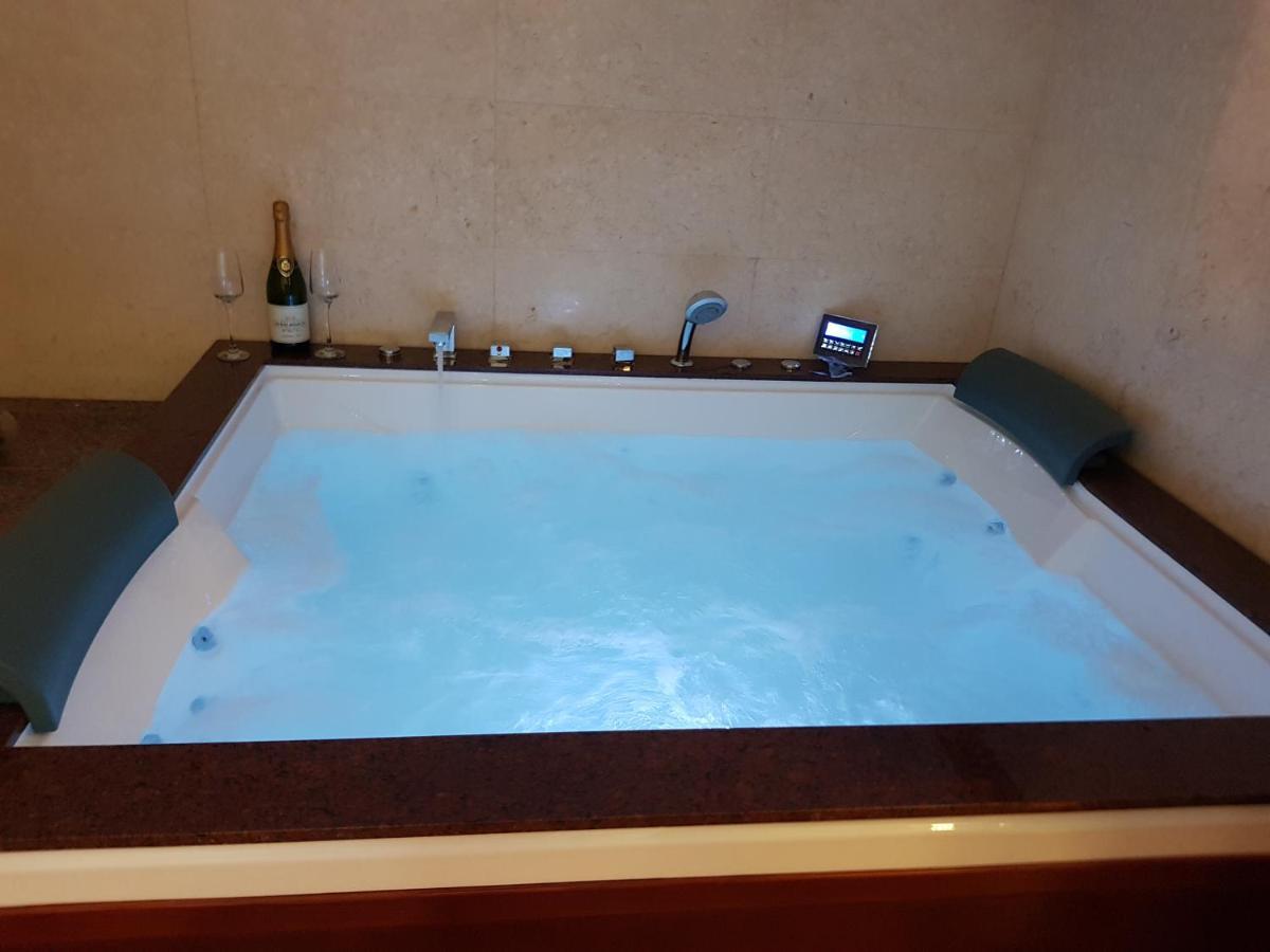 Mega Mall Monza Super Spa بوخارست المظهر الخارجي الصورة